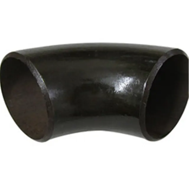 1.5d LR Pipe Seamless Elbows Butt Welded Fittings Carbon Steel Pipe Elbow 90deg.LR  ASME B16.9 - Image 2