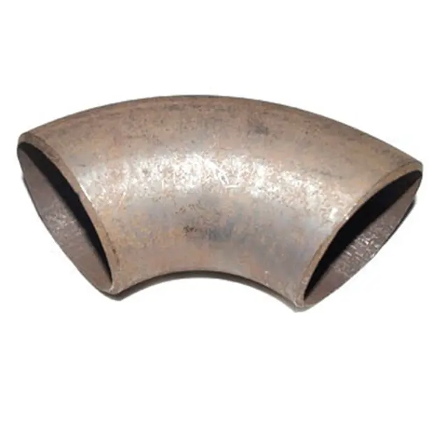 1.5d LR Pipe Seamless Elbows Butt Welded Fittings Carbon Steel Pipe Elbow 90deg.LR  ASME B16.9 - Image 3