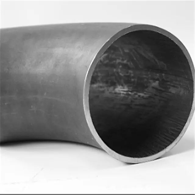 1.5d LR Pipe Seamless Elbows Butt Welded Fittings Carbon Steel Pipe Elbow 90deg.LR  ASME B16.9 - Image 4