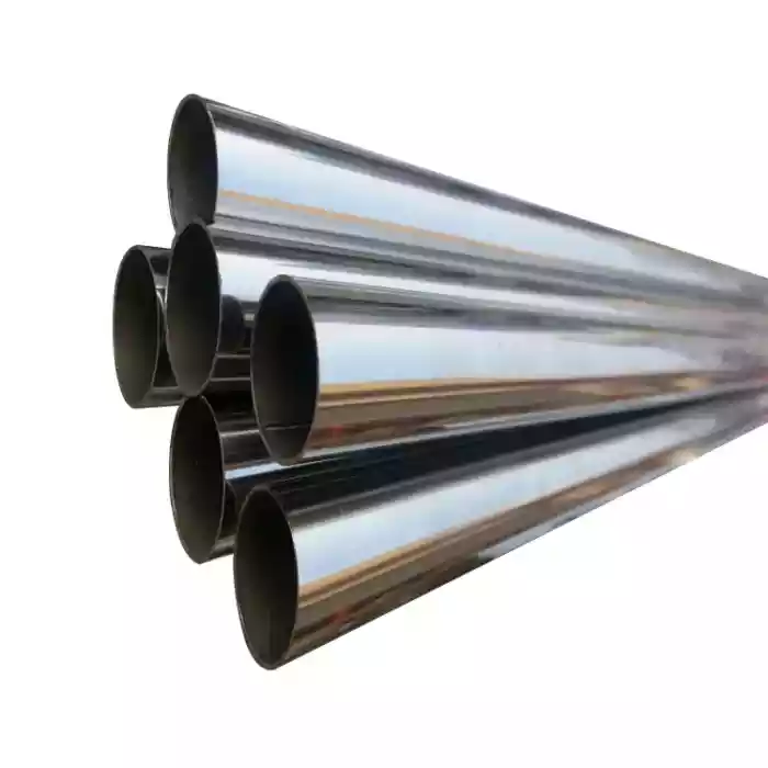 201 304 321 2205 2507 904L Stainless Steel Pipe Price-304L 316 2205 2507 904L Stainless Steel Big Diameter Tube - Image 3