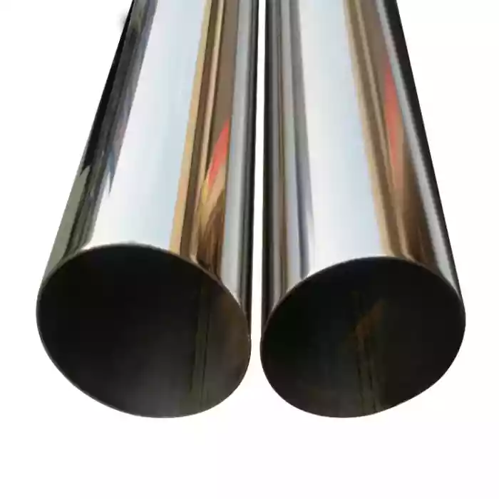 201 304 321 2205 2507 904L Stainless Steel Pipe Price-304L 316 2205 2507 904L Stainless Steel Big Diameter Tube