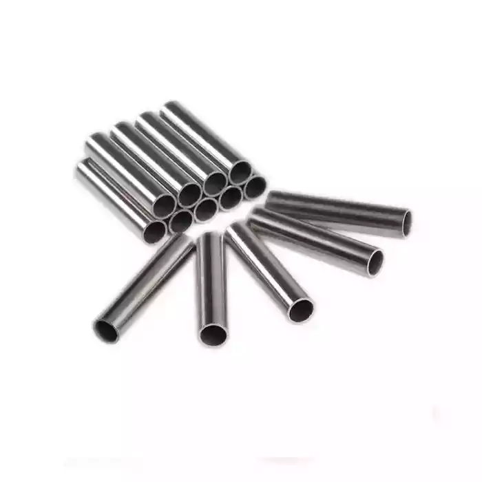 304 316 medical stainless steel capillary tube-pipes-piping