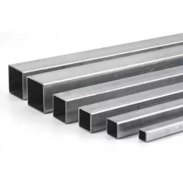 ASTM A554 A312 A270 SS 201 304 304L 309S 316 316L Mirror Polished Tube Square Round Seamless Welded Stainless Steel Pipe - Image 3