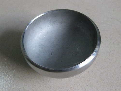 Alloy High Pressure Thick Wall Tube Cap B16.9 - Image 4