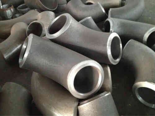 Alloy Thick Wall Seamless Elbow B16.9