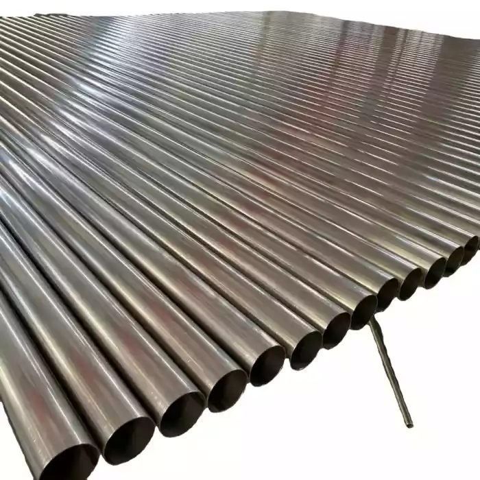 Factory Direct Sale 3-1220mm OD 304 316l ASTM AISI Stainless Steel Pipe Tubes - Image 4