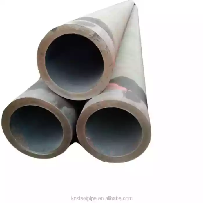 Pipe Black Hollow Section Carbon Steel Square Metal Tube Pipe For Construction - Image 3