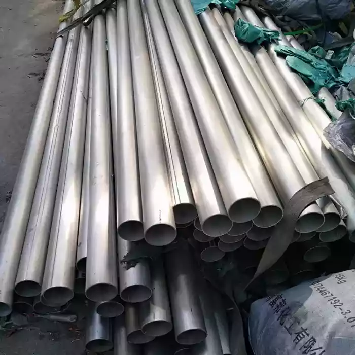 SUS 316l 201 304 Welded ss Pipe Steel Tubing Stainless Steel Pipes Stainless Steel Tube - Image 5