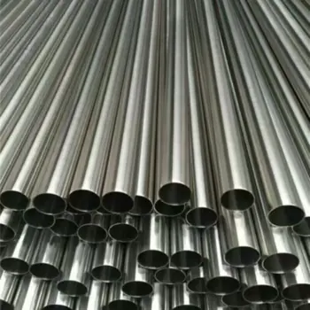 SUS 316l 201 304 Welded ss Pipe Steel Tubing Stainless Steel Pipes Stainless Steel Tube - Image 3