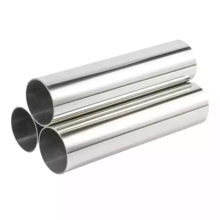 SUS 316l 201 304 Welded ss Pipe Steel Tubing Stainless Steel Pipes Stainless Steel Tube