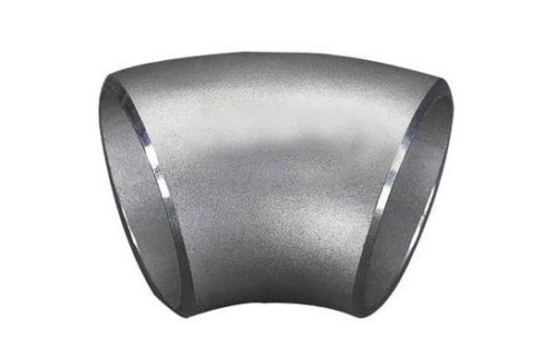 Short Radius Elbow ASME B16.9