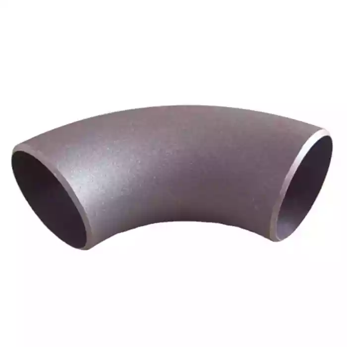 UAE BUYER 90 DEGREE LR ELBOW 40 CS A694 GR X60 BW SMLS 0.812 WT ANSI B16.9 Elbow Fttings High Quality Adequate Inventory