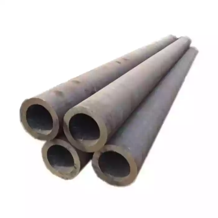 Factory direct sales grade p5 p22 p91 ASME SA-335 Alloy Steel Seamless Pipes
