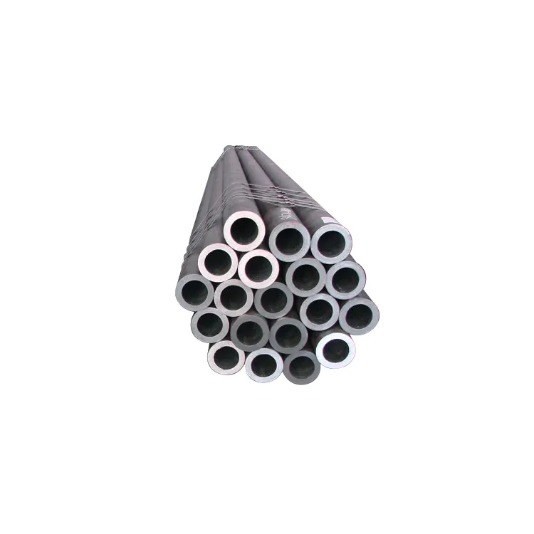 High pressure boiler tube ASTM A213 ASME SA213 T5 seamless alloy steel pipe heat exchanger tube - Image 3