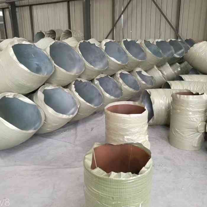 20# Carbon Steel Threaded Elbow Seamless Pipe Fitting for Low-Pressure Gas Pipes