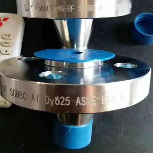 304 Stainless Steel Machined Industrial Flange SO Flange Threaded Flange BL Flange Ideal for Offshore Pipeline Projects