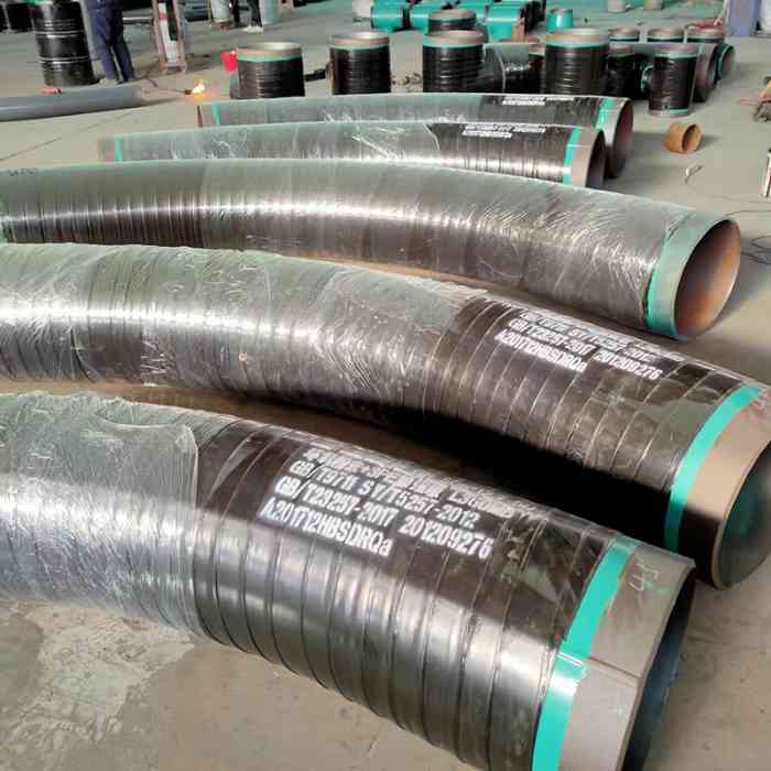 Steel Seamless Pipe Elbow Butt-weld 90 Degree Elbow Socket-Welding Elbow Anti-Oxidation for Beverage Piping