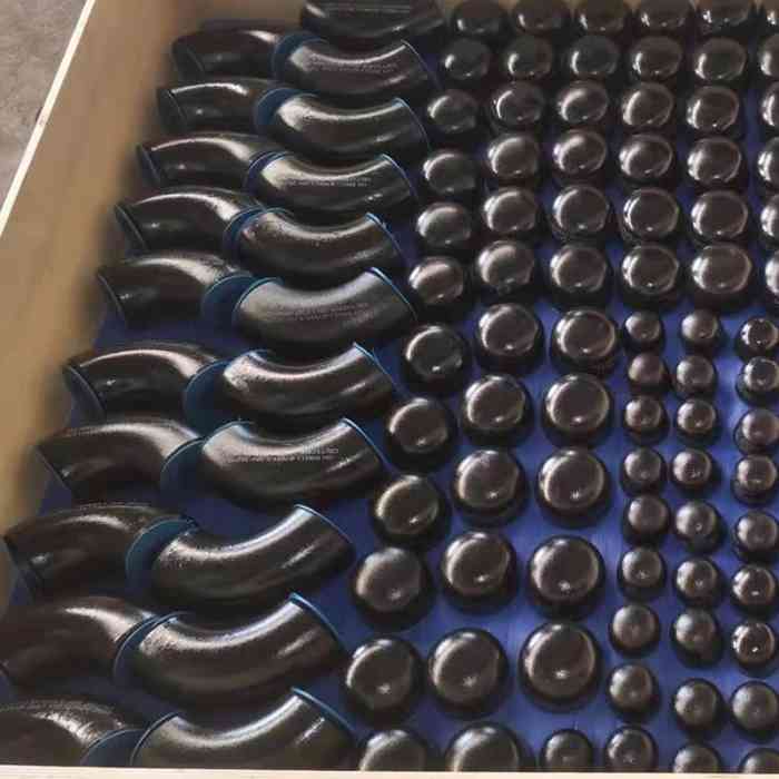 Steel Seamless Pipe Elbow Short Radius Elbow Butt-weld 90 Degree Elbow Hygienic for Pharmaceutical Pipes
