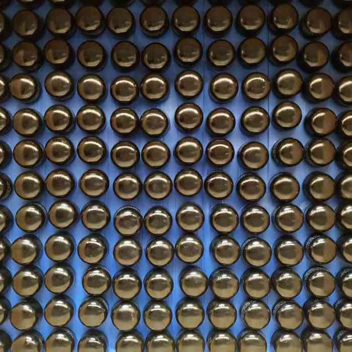 20# Carbon Steel Cap Steel Pipe Fitting for Industrial Water Supply Pipeline Sealing - Image 5