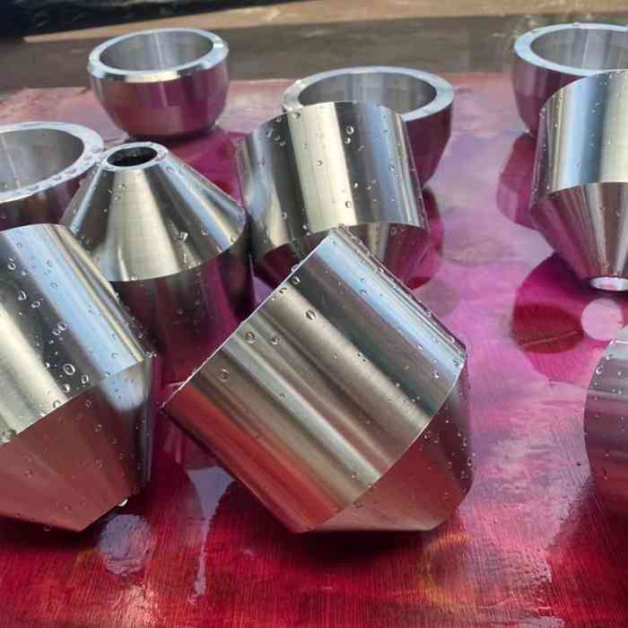 304 Stainless Steel Threaded Union Industrial Pipe Fitting for General Piping Connections