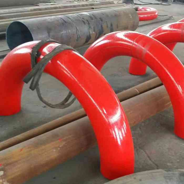 Stainless Steel Seamless Pipe Elbow Long Radius Elbow Butt-weld 90 Degree Elbow Corrosion Resistant for Industrial Piping - Image 2