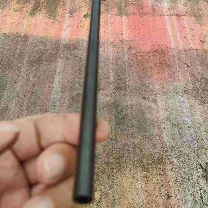 ASME SA106 GrB ASTM A106 GrB Carbon Steel Heat Exchanger Tube Temperature Tolerant for Industrial Furnace Heat