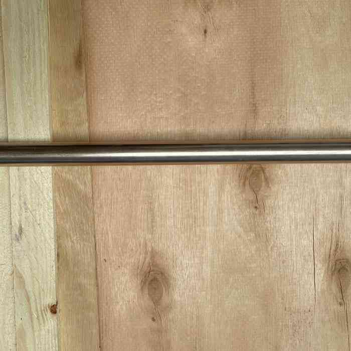 ASME SB466 C70600 ASTM B466 C70600 Copper-Nickel Condenser Tube High Corrosion Resistance for Marine Cooling Systems