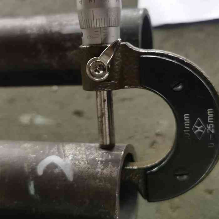 ASME SA210 A-1 ASTM A210 A-1 Medium Carbon Tube High Temperature Resistance for Boiler Tubes - Image 2