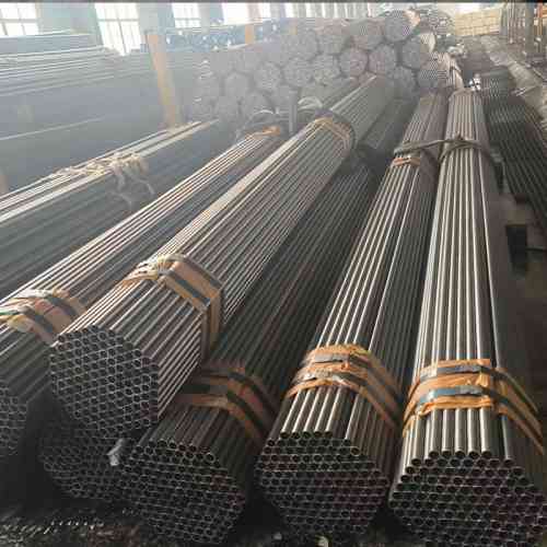 ASTM A213 T2 ASME SA213 T2 High Pressure Boiler Tube Seamless Craft for Utility Boiler Applications