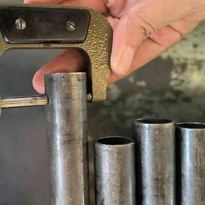 ASTM A213 T22 ASME SA213 T22 Heat Exchanger Tube Durable Build for Refinery Heat Processing Units - Image 2