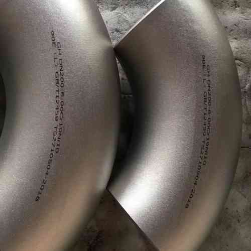 Carbon Steel Socket-Welding Elbow Short Radius Seamless Pipe Fitting for Fire Protection Piping Networks