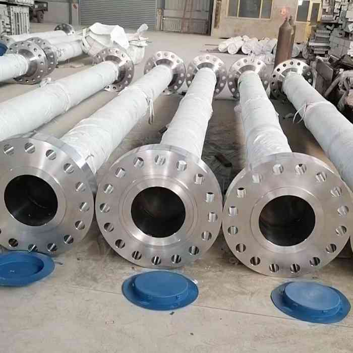 Corrosion-Resistant Metallic Pipe Kit Stainless Steel Pipe Seamless pipe HOSE,FLEX,SS316