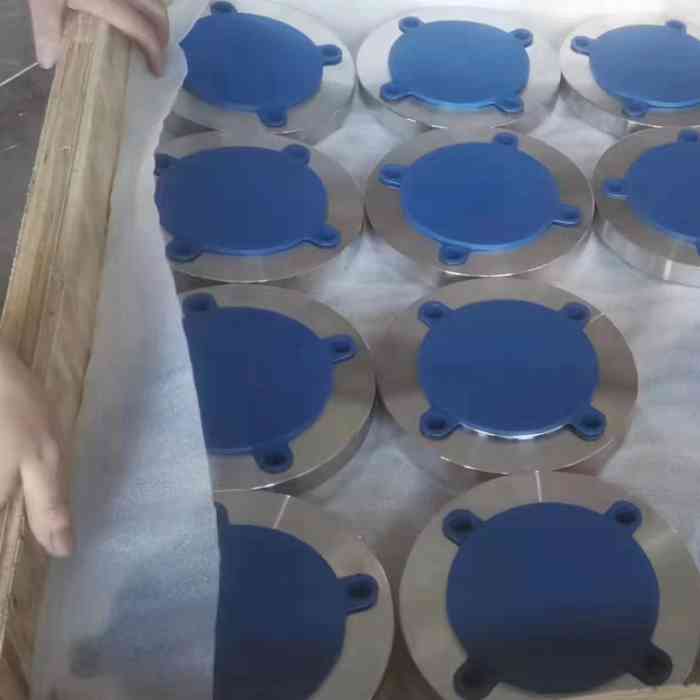 Durable BL Flange, Reliable for Pipe End Sealing, Made with Robust Materials for Long-Term Use. Paired with WN, SO, SW, and Threaded Flanges for Versatile Needs