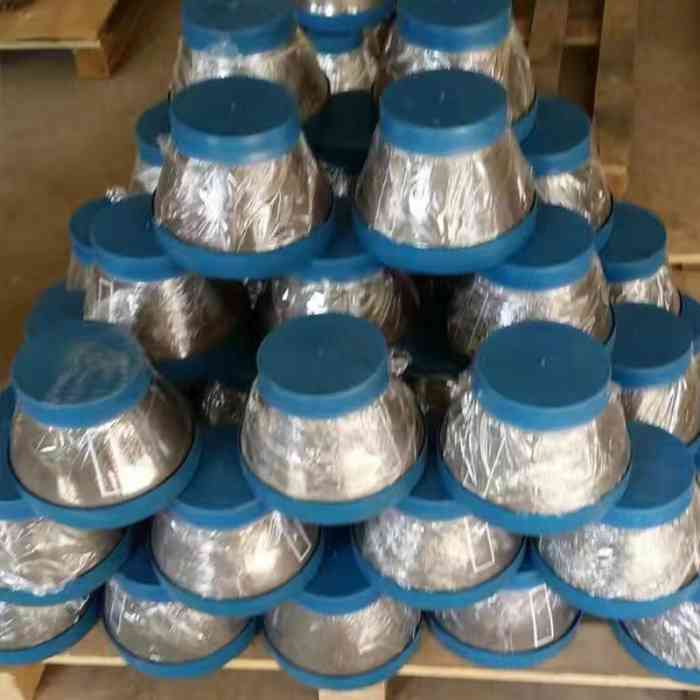Forged Alloy Steel Industrial Pipeline Flange BL Flange SO Flange SW Flange with High Tensile Strength for Power Plant Pipes