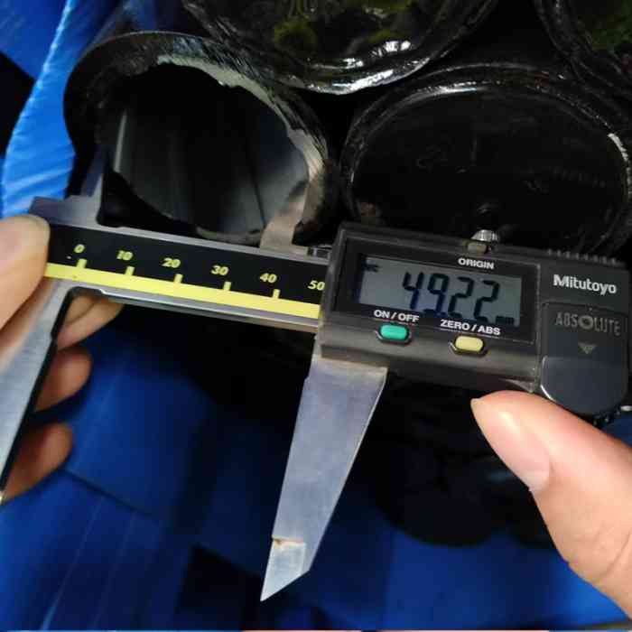 High Pressure Boiler Internal Thread Seamless Tube Alloy Steel Construction Oxidation Resistant for High-Temp Steam - Image 5