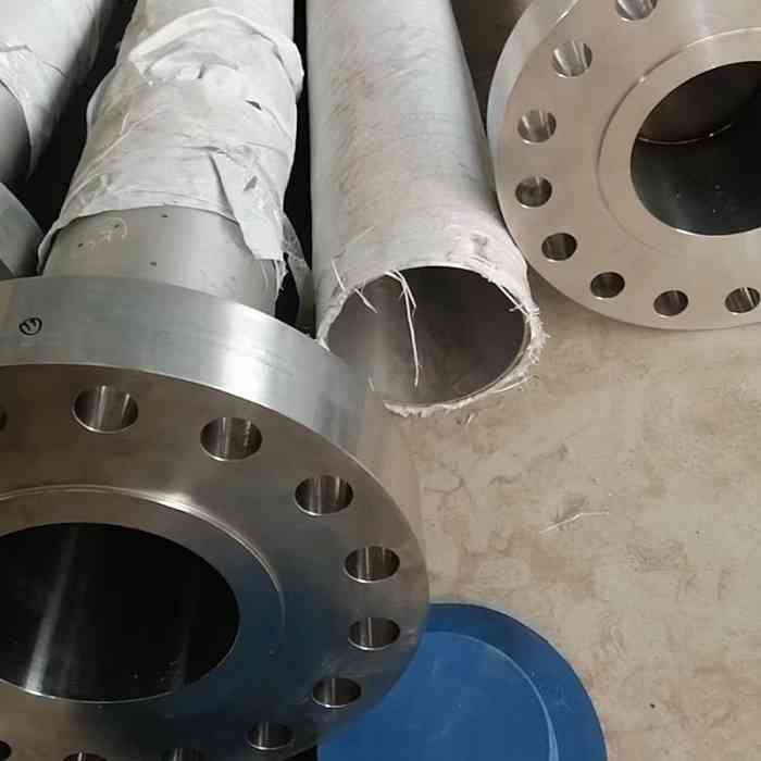 Industrial-Grade Metallic Pipe Kit Seamless pipe Stainless Steel Pipe HOSE,FLEX,SS316 - Image 3