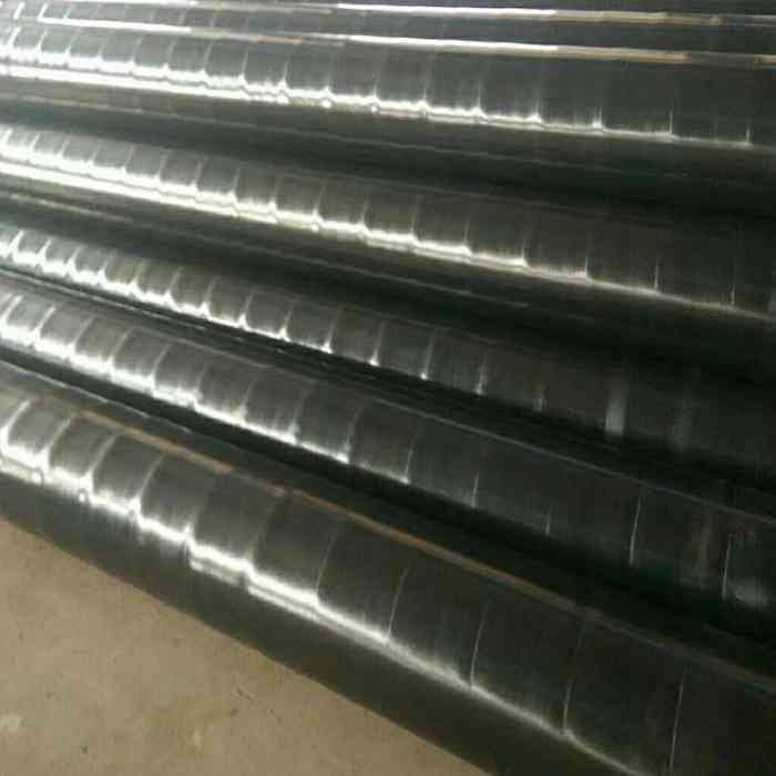 Industrial-Grade Metallic Pipe Kit Seamless pipe Stainless Steel Pipe HOSE,FLEX,SS316