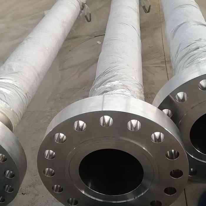 Industrial Metallic Pipe Set Seamless pipe Stainless Steel Pipe HOSE,FLEX,SS316 for Fluid Transport