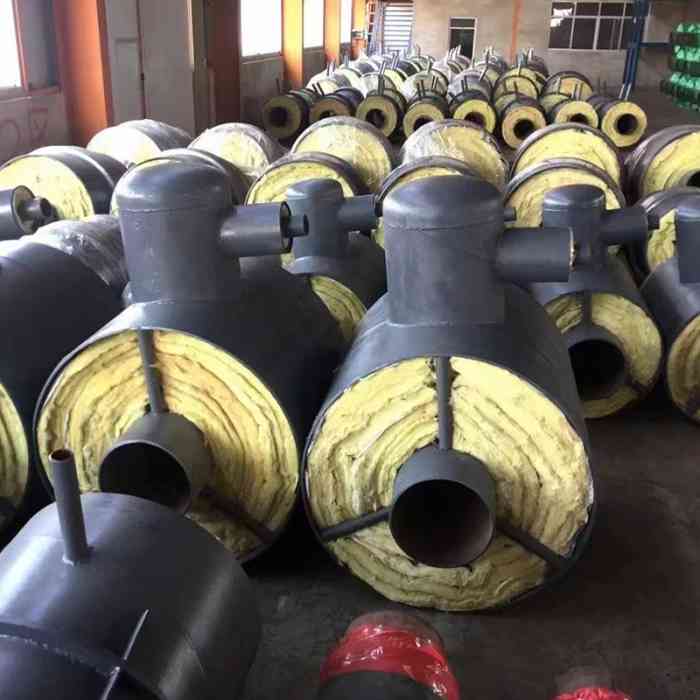 Multi-Application Industrial Pipe Components Pack Plugs STUD BOLT Gaskets Electric Actuated Wedge Gate Valve - Image 5