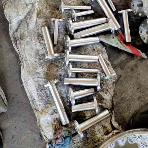Nickel Alloy Square Head Plug Industrial Pipe Accessory for Refinery High-Corrosion Pipes