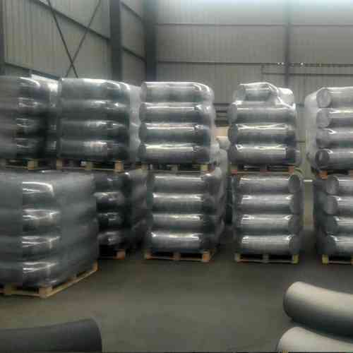 Stainless Steel Butt-weld 90 Degree Elbow Long Radius Seamless Pipe Fitting for Industrial Piping