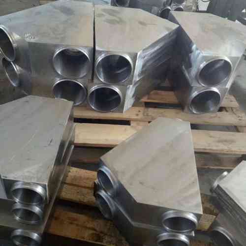Versatile Industrial Pipe Components Pack Plugs Screws Nuts STUD BOLT Spiral wound gasket Gate Valve
